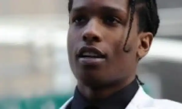 Instrumental: Asap Rocky - Canal St